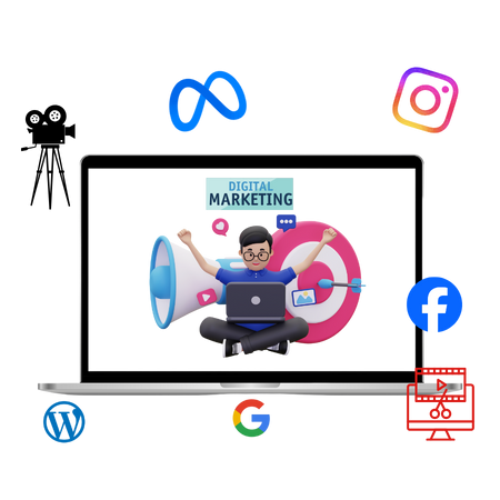 Digital Marketing Agency Goa